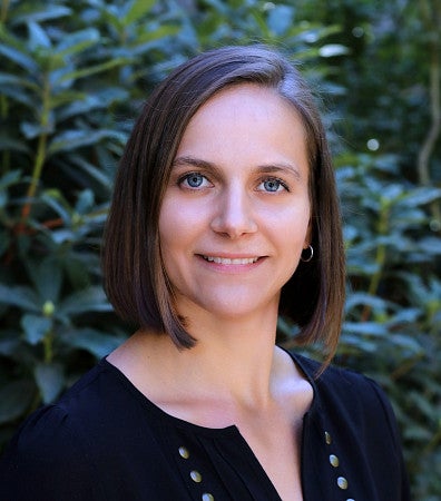 maile hutterer