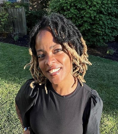 charise cheney
