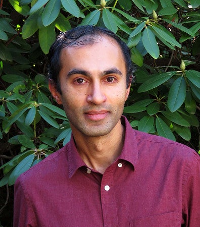 raghuveer parthasarathy