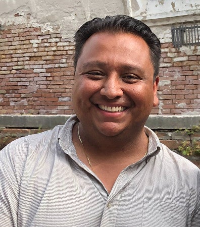 gerard sandoval