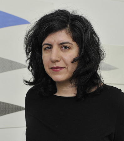 tannaz farsi