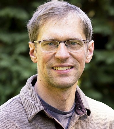 Alexander Polishchuk