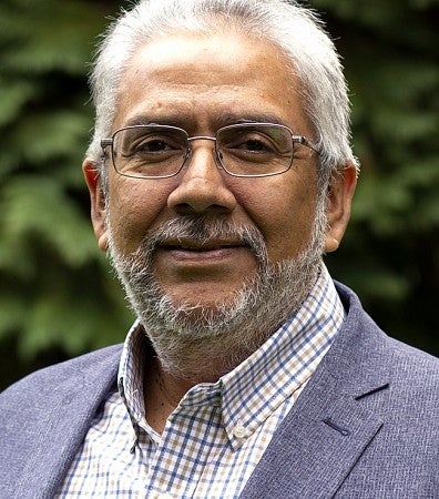 Carlos Aquirre
