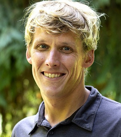 Dave Sutherland