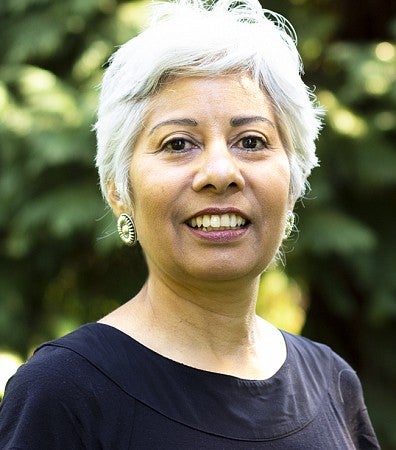 Laura Pulido