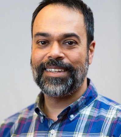 Sanjay Srivastava