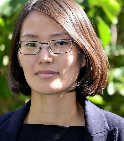 Wonhee Arndt