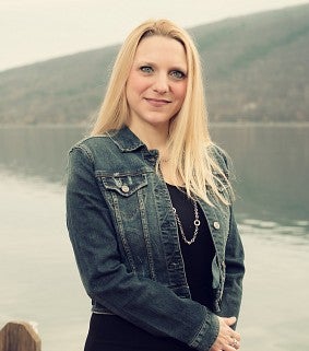 Erin Beck