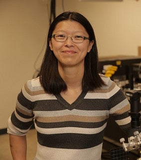 Cathy Wong