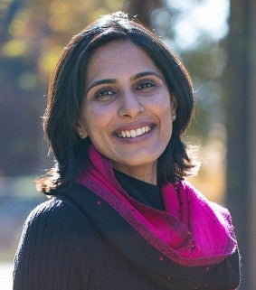 Atika Khurana
