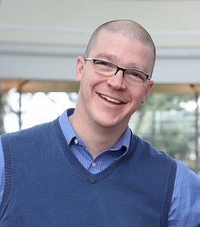 Kevin Van Den Wymelenberg