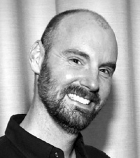 Michael Allan