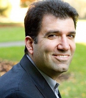 Michael Malek Najjar