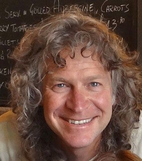 Richard Taylor