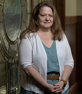 janet provost