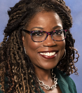 marcilynn burke