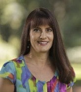 Karen Jefferis