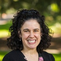 Alisa Freedman