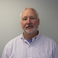 Mark McCulloch