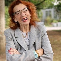 Barbara Mossberg