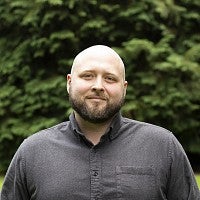 Nick Recktenwald