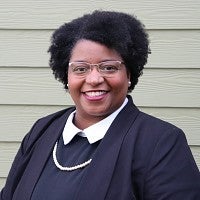 Latisha Nixon