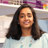 Nadia Singh