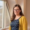 Professor Melissa Baese Berk